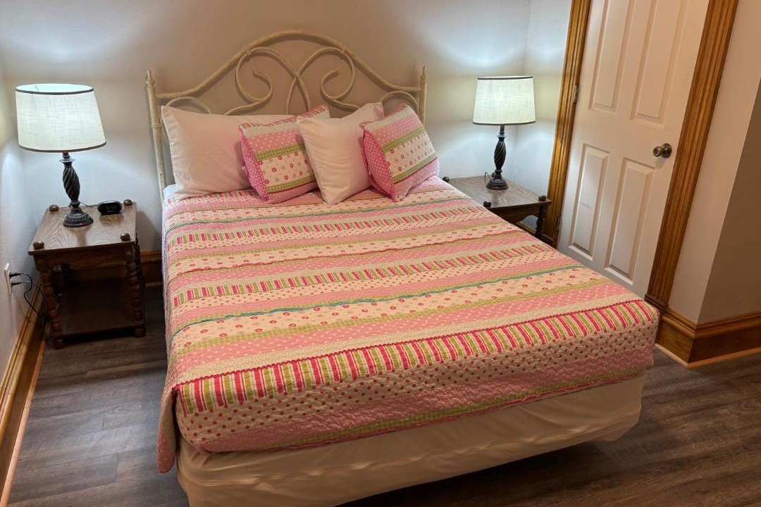 Photo of Bedroom in Hermann