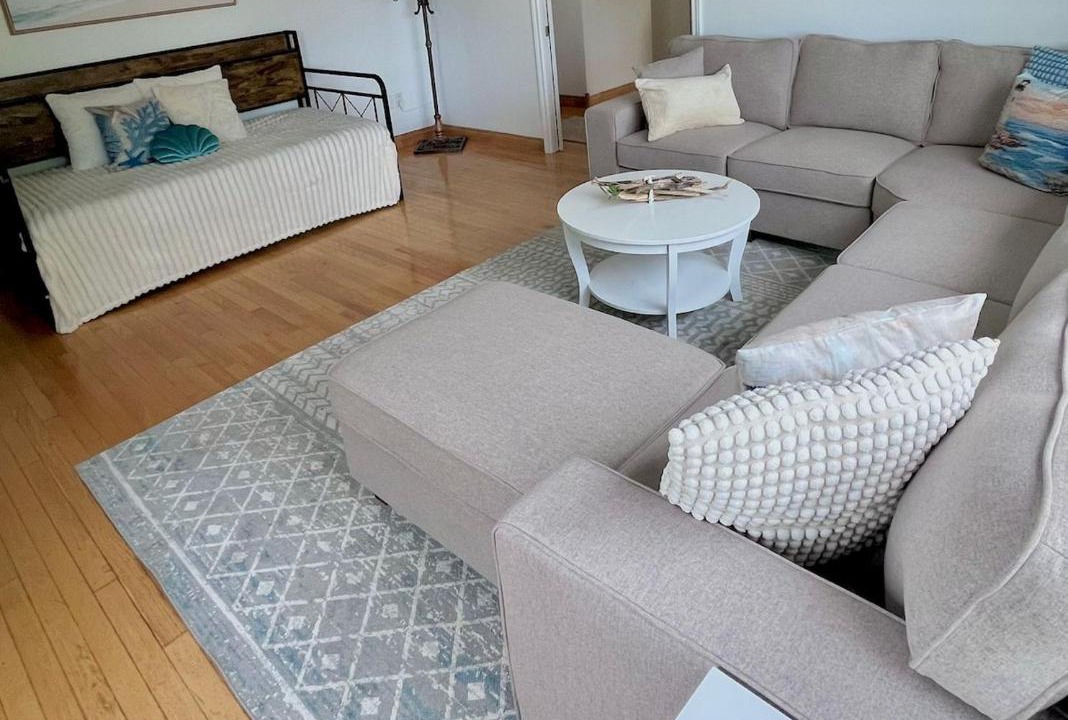 Photo of Livingroom in Lewisporte