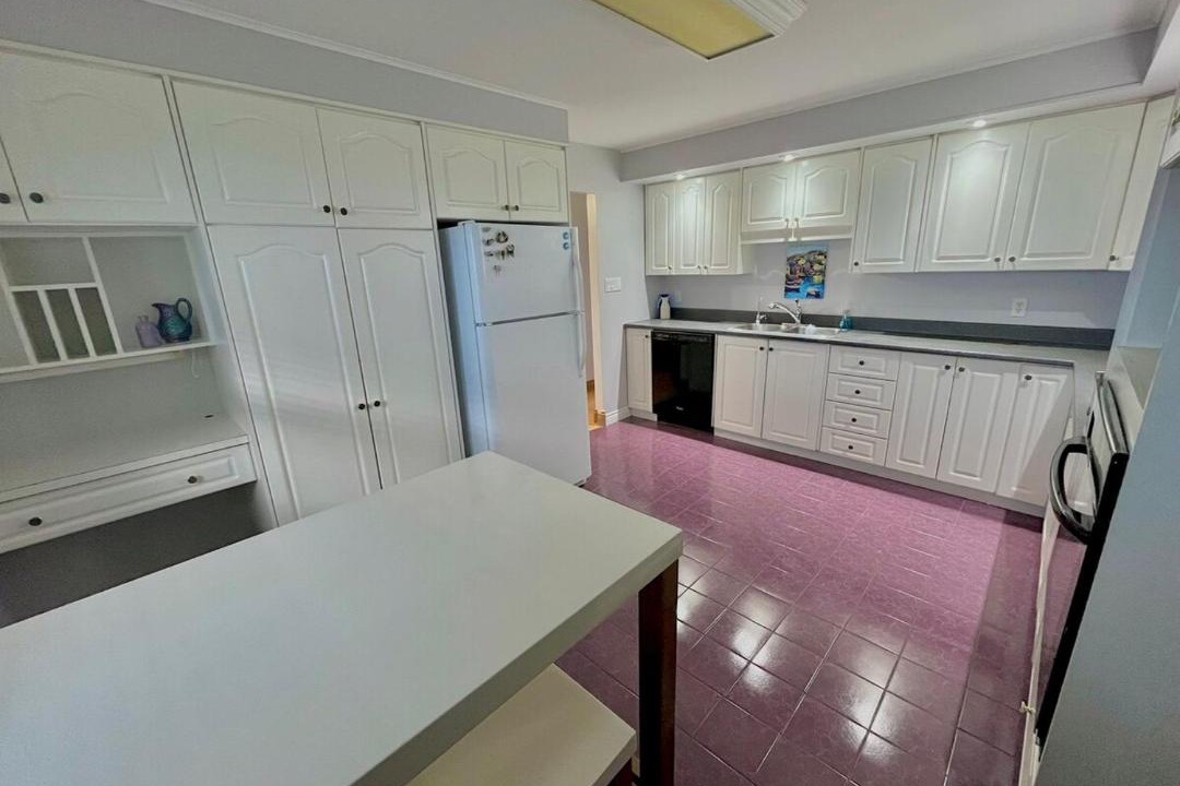 Photo of Kitchen in Lewisporte