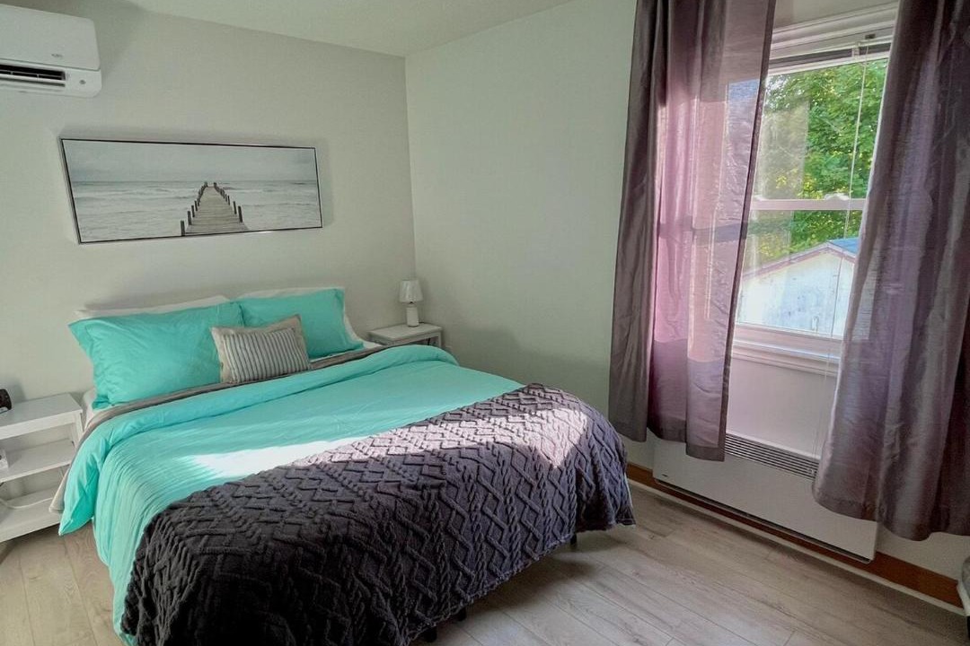 Photo of Bedroom in Lewisporte