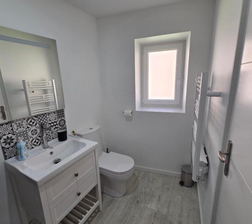Photo of Bathroom in Phalsbourg
