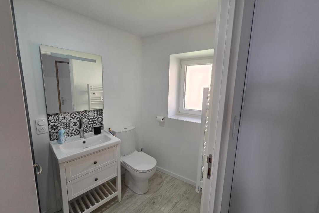 Photo of Bathroom in Phalsbourg