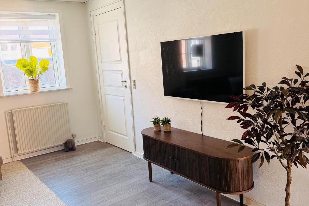 Photo of Livingroom in Varde