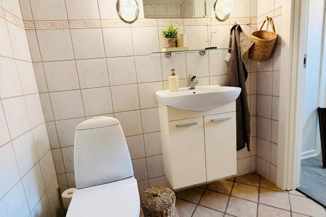 Photo of Bathroom in Varde