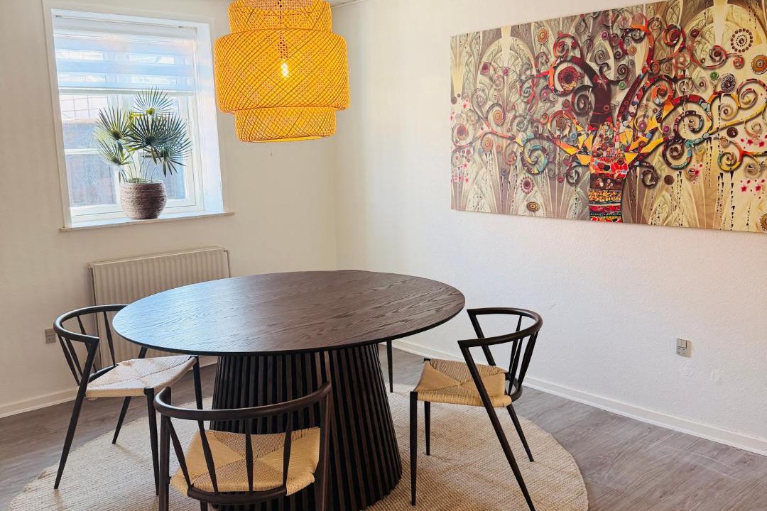 Photo of Livingroom in Varde