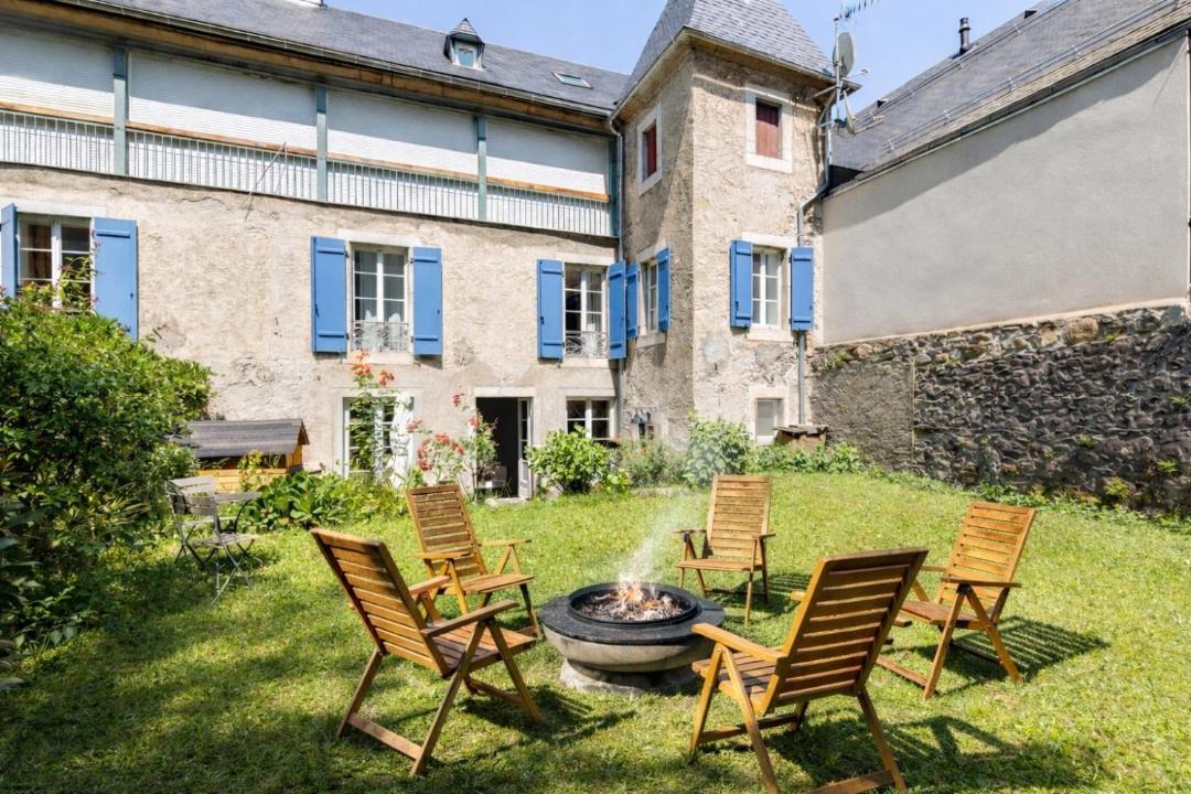 Photo of Others in Arreau
