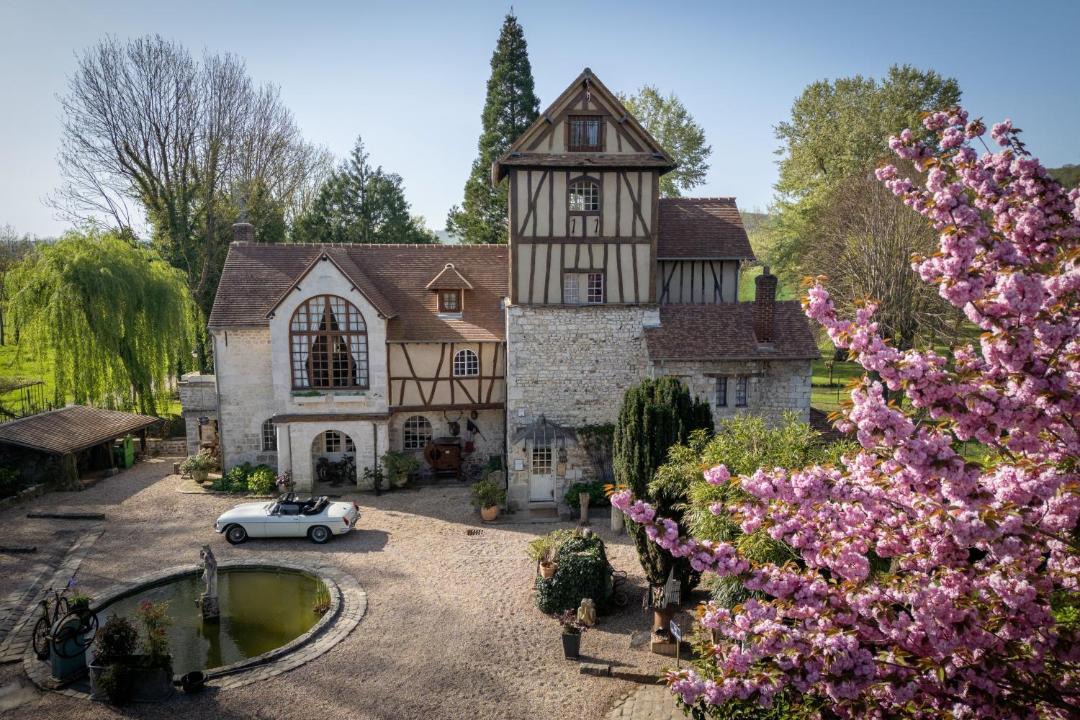 Photo of Others in Giverny