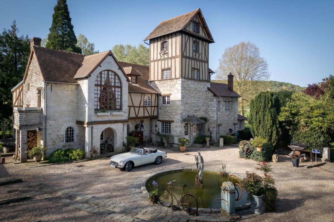 Photo of Others in Giverny