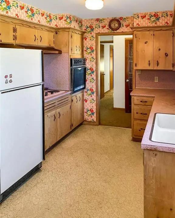 Photo of Kitchen in Ellendale