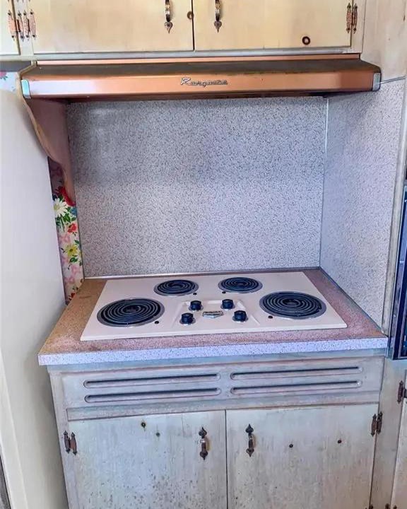 Photo of Kitchen in Ellendale