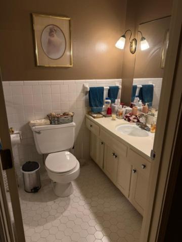Photo of Bathroom in Ellendale