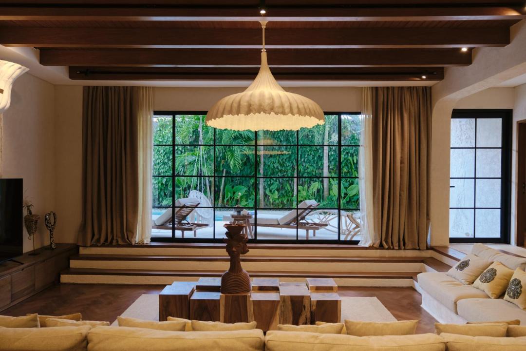Photo of Livingroom in Berawa