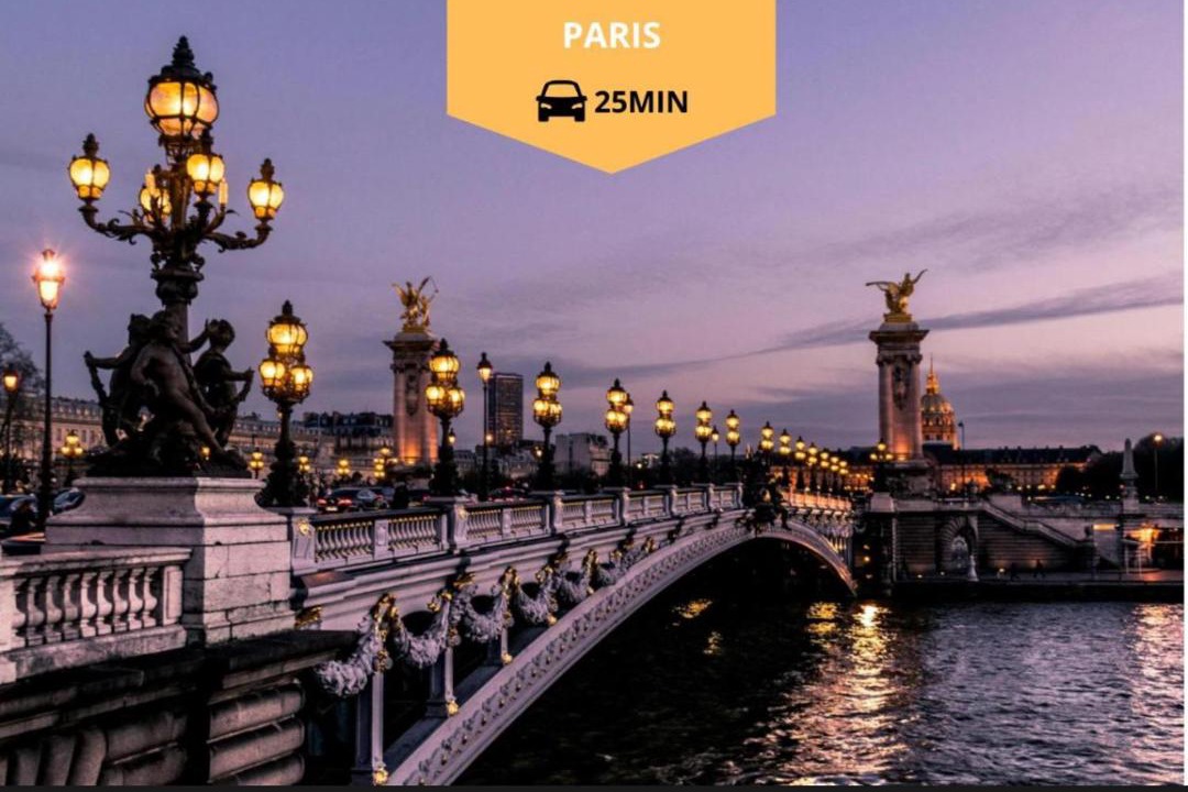 Photo of Others in Villeneuve-Saint-Georges