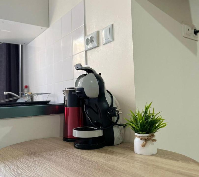 Photo of Kitchen in Villeneuve-Saint-Georges