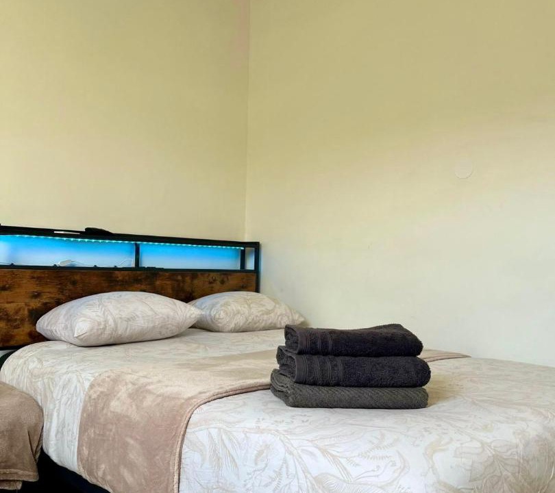 Photo of Bedroom in Villeneuve-Saint-Georges