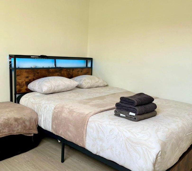 Photo of Bedroom in Villeneuve-Saint-Georges