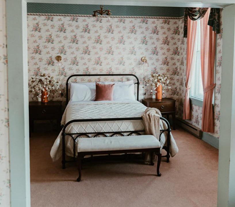 Photo of Bedroom in Hermann