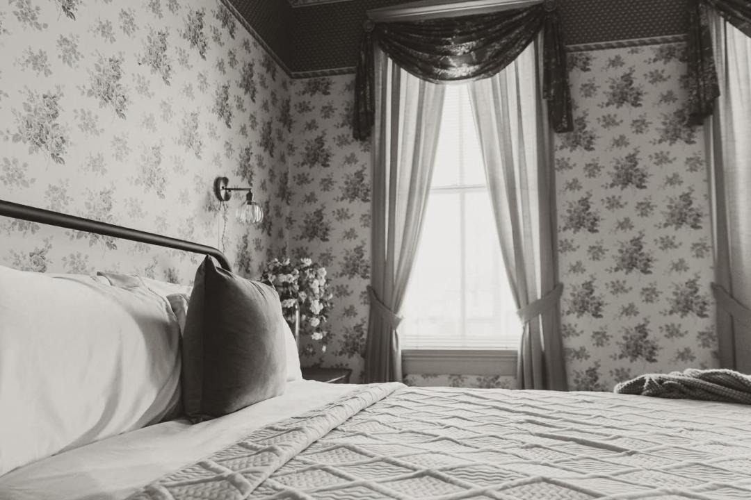 Photo of Bedroom in Hermann