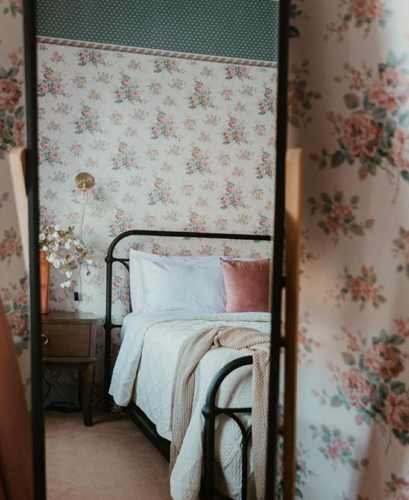 Photo of Bedroom in Hermann