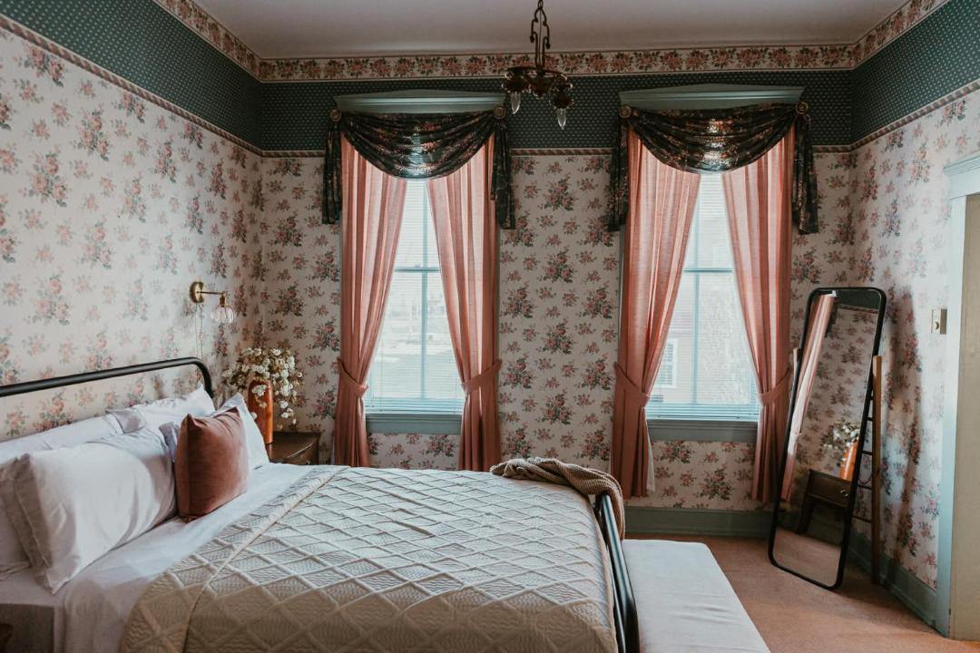 Photo of Bedroom in Hermann