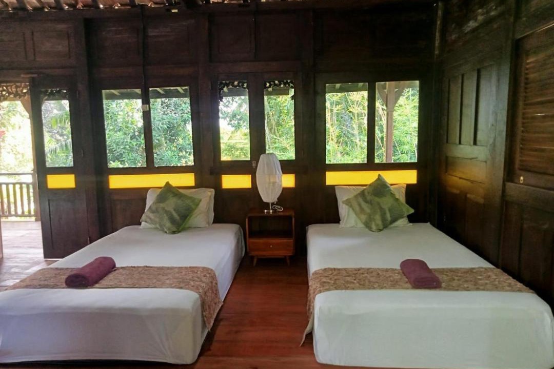 Photo of Bedroom in Penebel