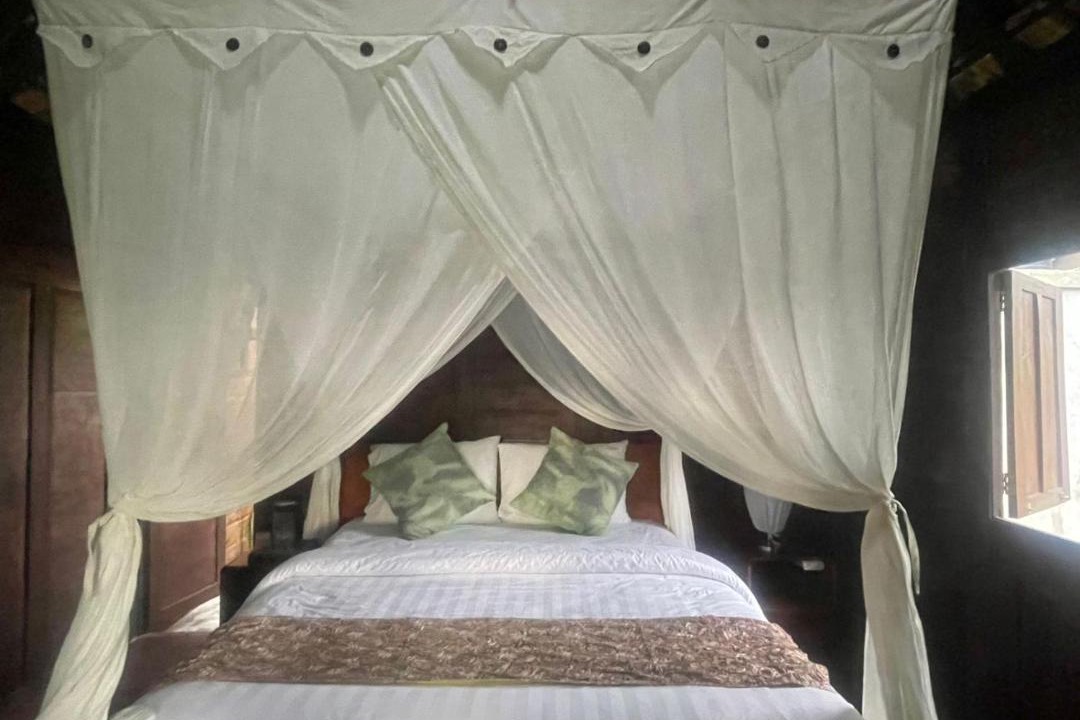 Photo of Bedroom in Penebel