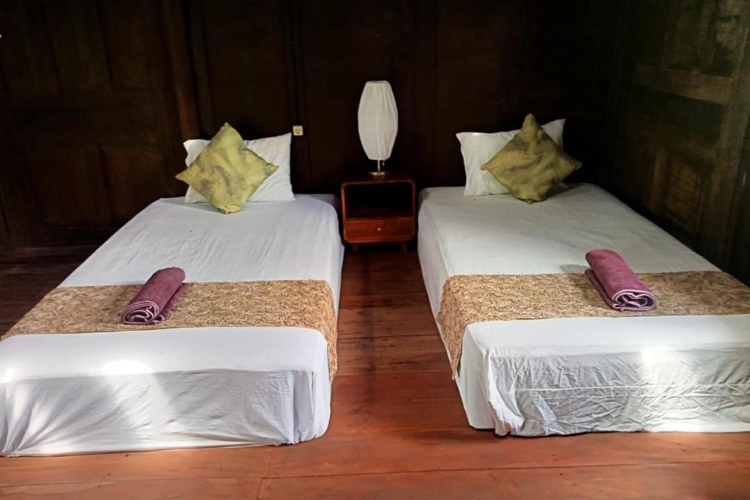Photo of Bedroom in Penebel