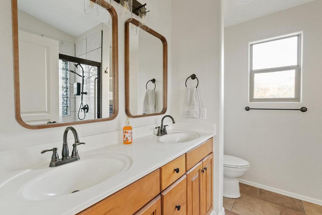 Photo of Bathroom in Villages At Queen Creek