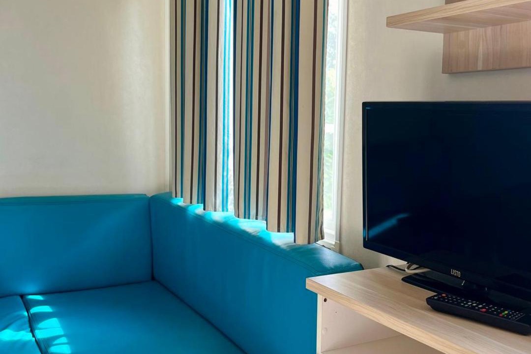 Photo of Livingroom in Angicourt