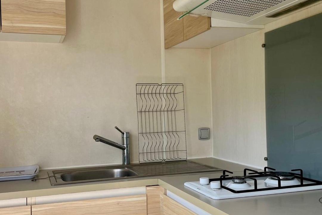 Photo of Kitchen in Angicourt