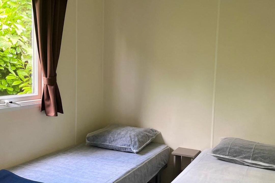 Photo of Bedroom in Angicourt