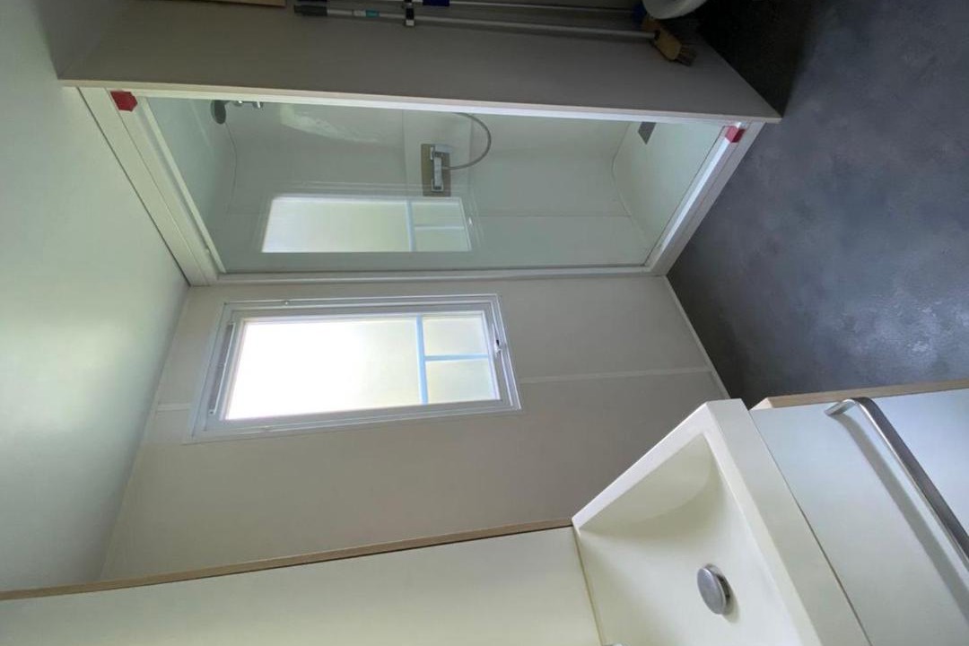 Photo of Bathroom in Angicourt