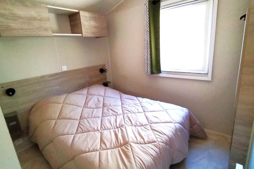 Photo of Bedroom in Chaille-les-Marais