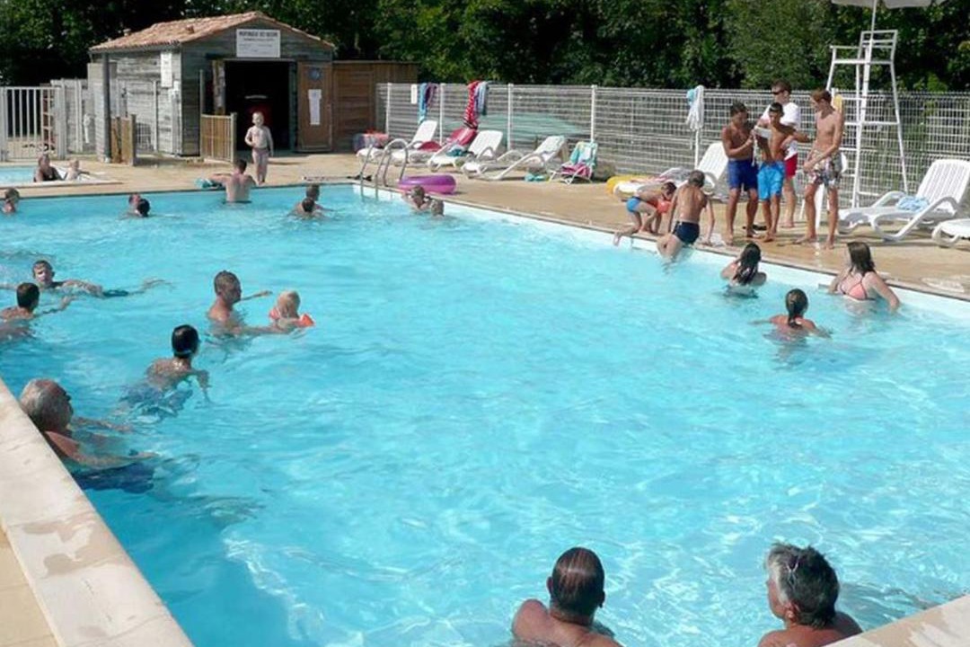 Photo of Others in Chaille-les-Marais