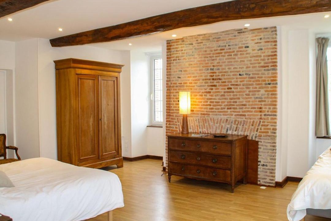 Photo of Bedroom in Beauchamps