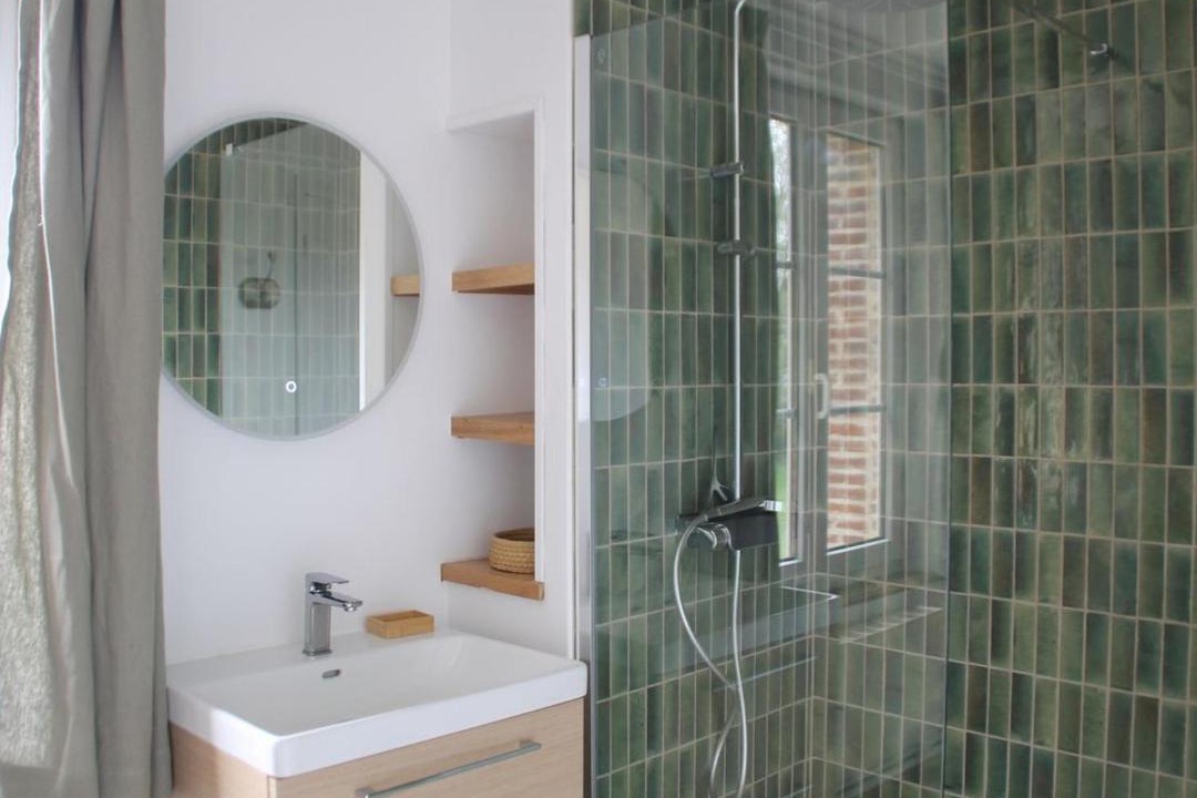 Photo of Bathroom in Beauchamps