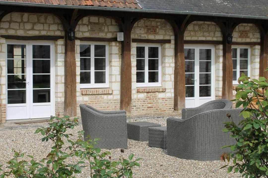 Photo of Others in Beauchamps