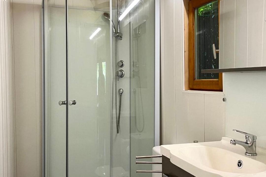 Photo of Bathroom in Angicourt