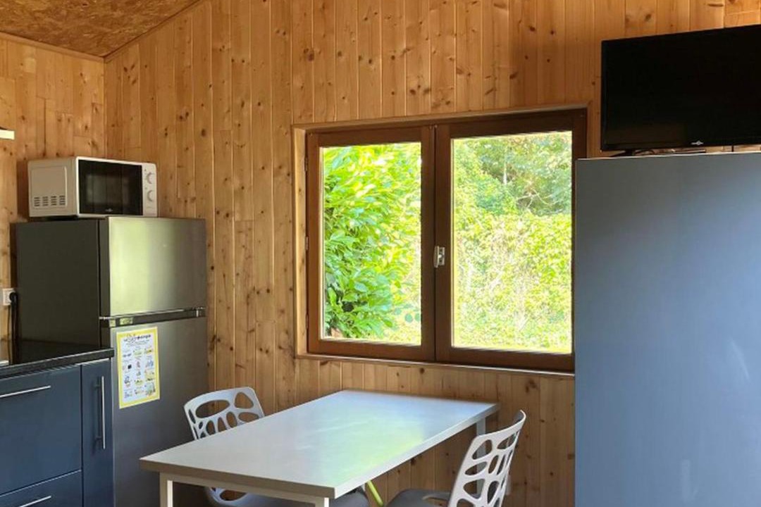 Photo of Kitchen in Angicourt