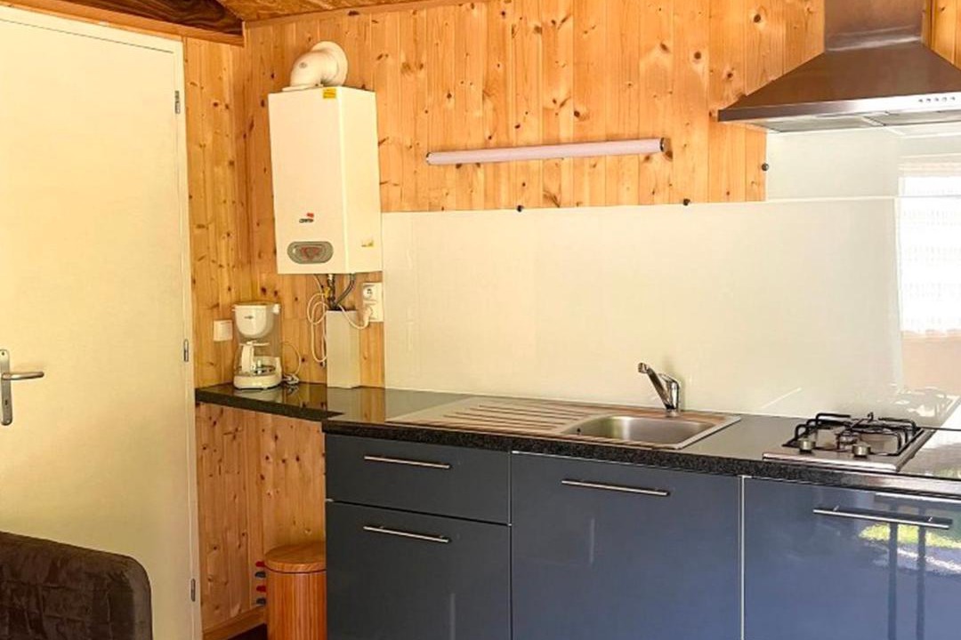 Photo of Kitchen in Angicourt