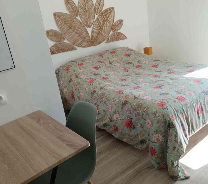 Photo of Bedroom in Damvix