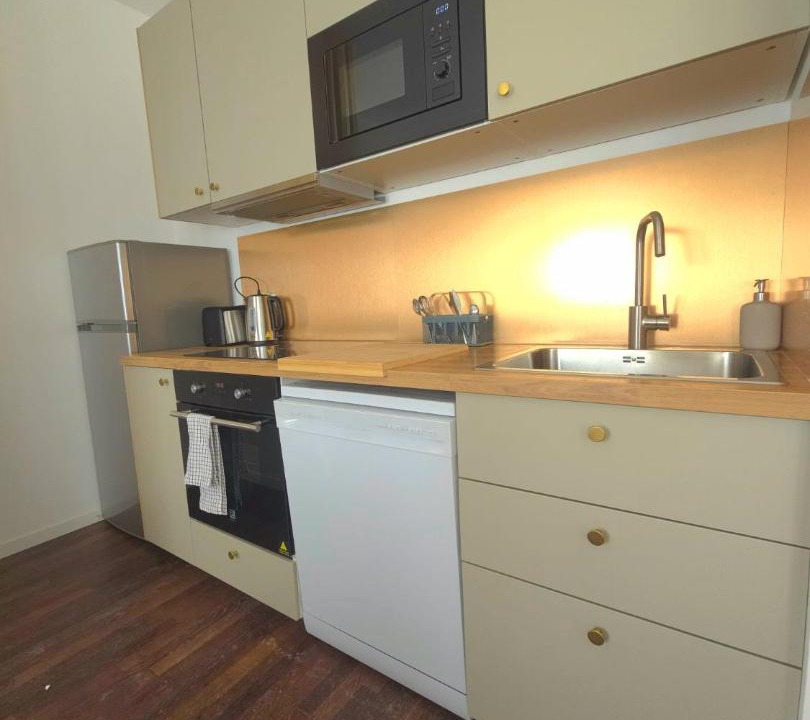 Photo of Kitchen in Rives-en-Seine