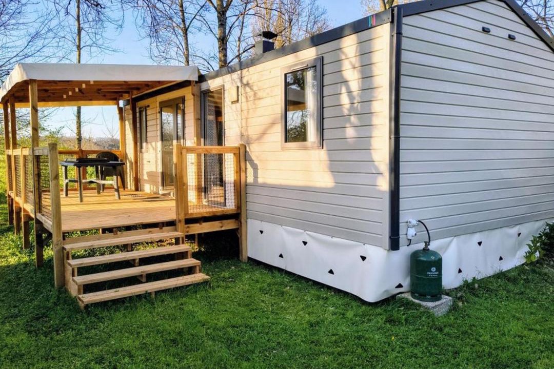 Photo of Outdoor in Moncrabeau