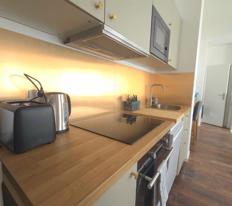 Photo of Kitchen in Rives-en-Seine