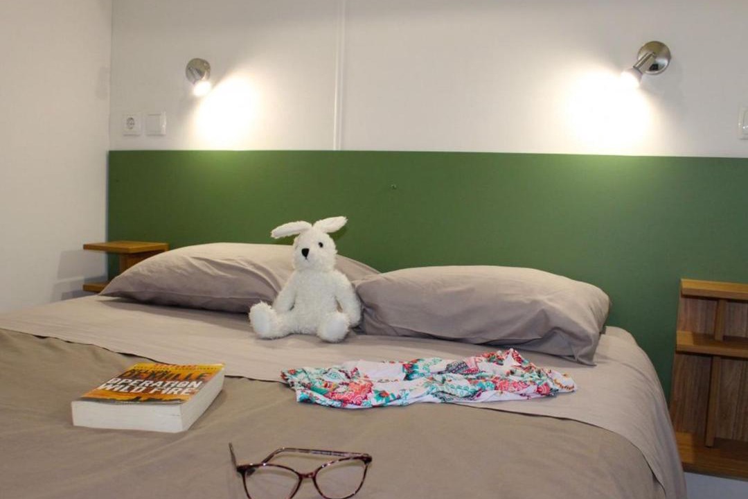 Photo of Bedroom in Belmont-sur-Rance