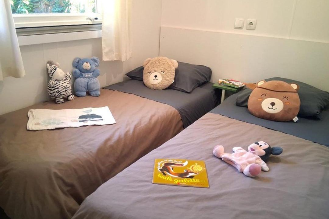 Photo of Bedroom in Belmont-sur-Rance