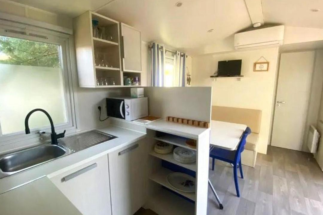 Photo of Kitchen in Belmont-sur-Rance