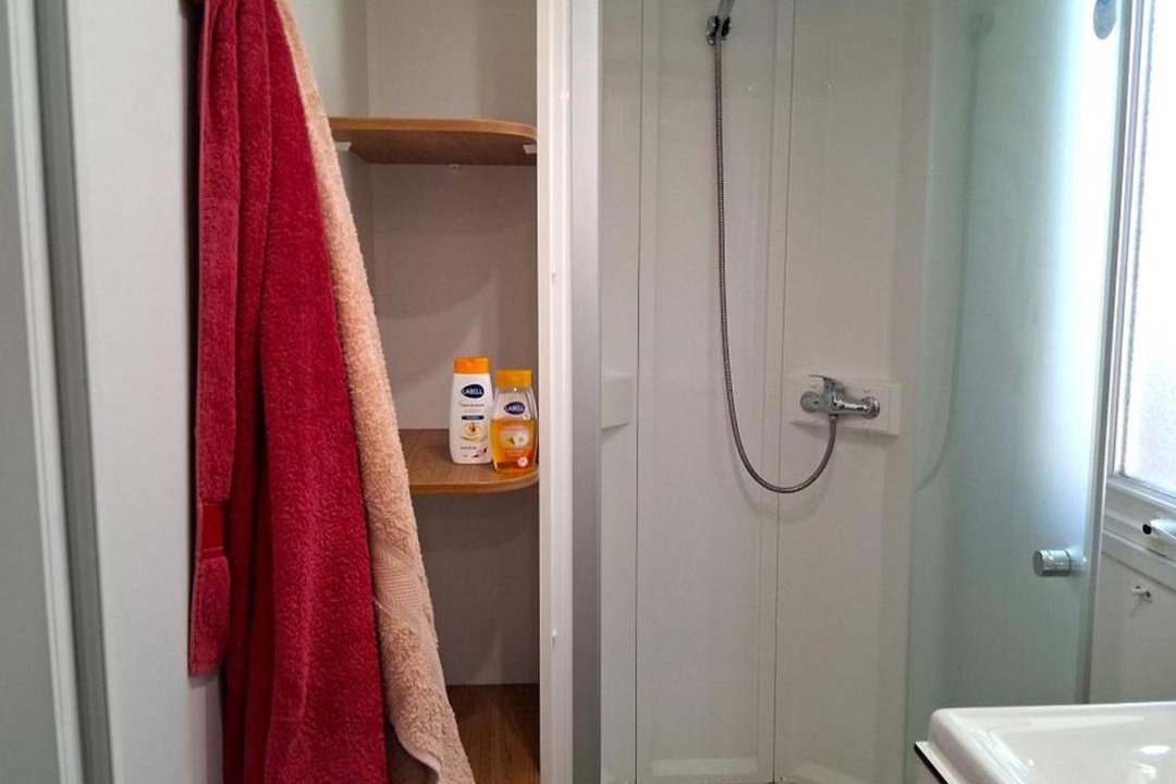 Photo of Bathroom in Belmont-sur-Rance