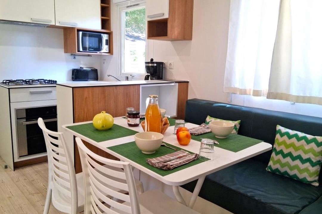 Photo of Kitchen in Belmont-sur-Rance