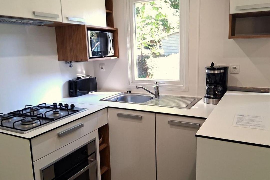 Photo of Kitchen in Belmont-sur-Rance